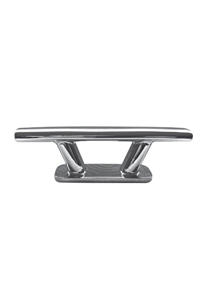 Koç Boynuzu V 316 paslanmaz 25 cm