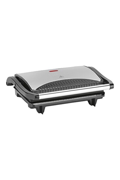 Other Tristar | GR-2846 | Electric Grill | Contact Grill | 700 W | Aluminum