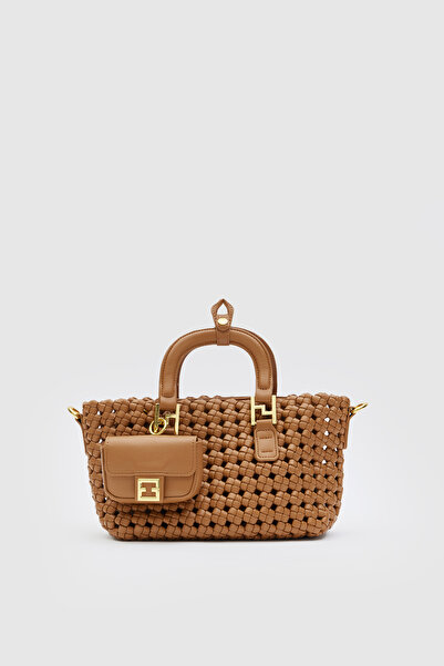 OGGO Colorfull Imported Handbag