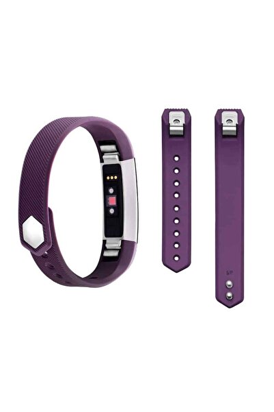 Edman Curea pentru Fitbit Alta / Fitbit Alta HR, mărimea S, violet