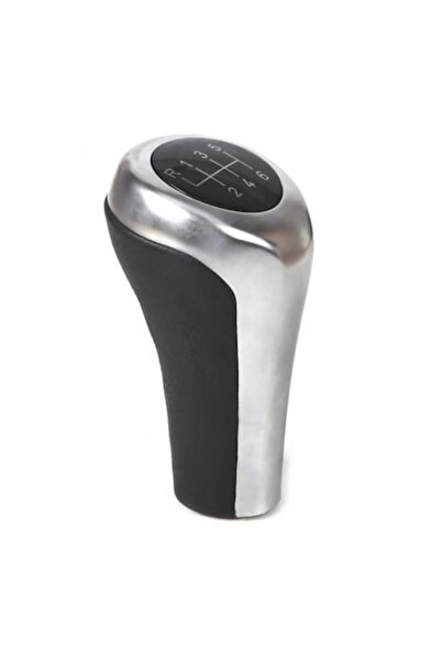 MOTOR10 Buton schimbător de viteze standard pentru BMW Seria E - 6 trepte