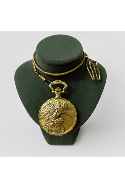 ESKİ YENİ ANTİK ساعة كوستيكلي ميلان