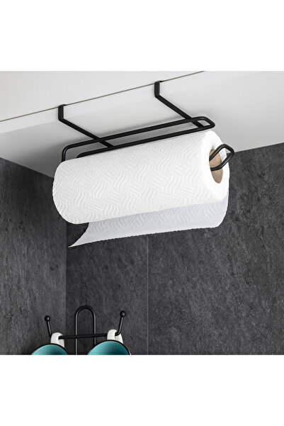 FİX ERA Dolap İçi Kağıt Havluluk Askısı