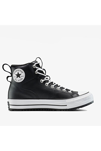 Converse Chuck Taylor All Star Water Repellent Hike Men's Black Sneaker
