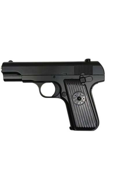 Luxury Home مسدس معدني بإطلاق كرات اربيز