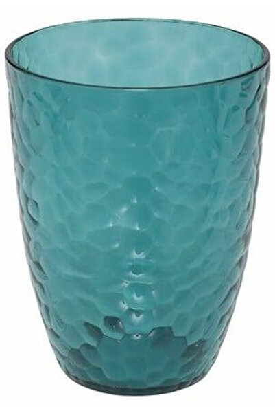 Other Estiva PLASTIC GLASS blue 380 ml polystyrene