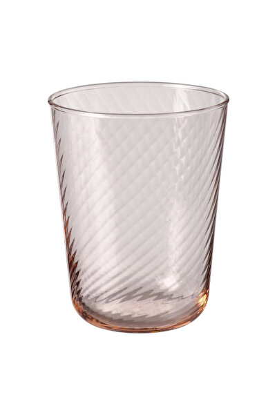 IKEA Klıpplax Glass Pink 25 Cl