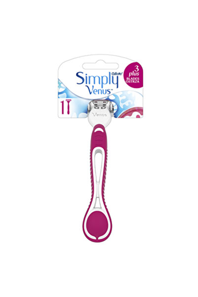 Gillette VENUS 3 Aparate de Ras 12 bucati