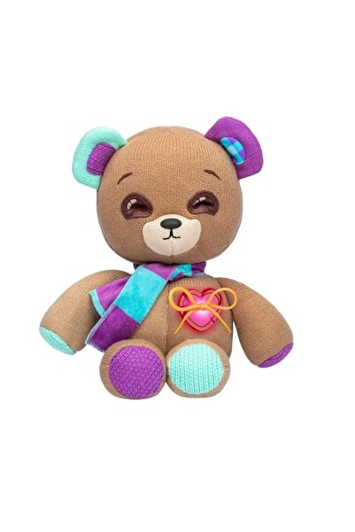 Moose Mood Jucărie interactivă pentru copii, multicoloră