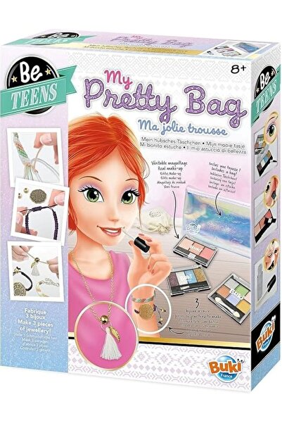 Buki حقيبتي الجميلة