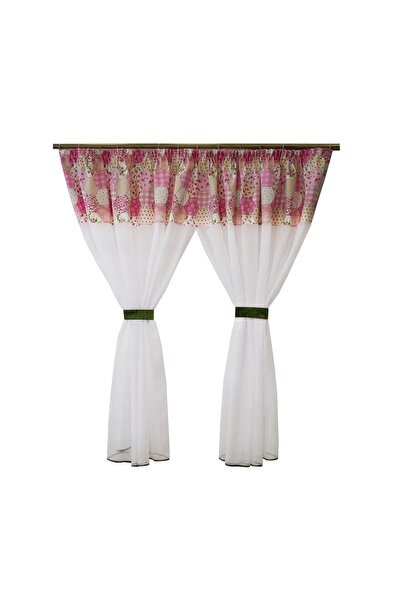 Velaria Curtain in Spring, 280x160 cm