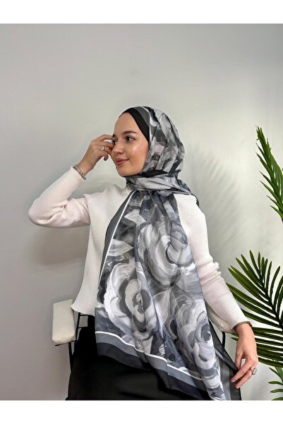 MODA Soft Cotton Patterned Shawl Canvas Series