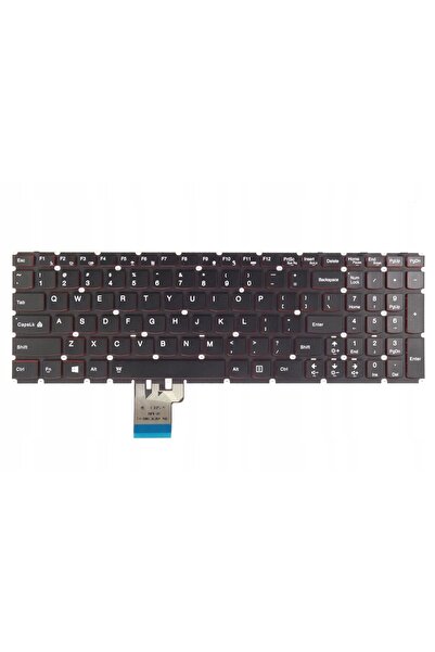 Other Lenovo Y50-70 Y70-70 Keyboard LED Backlit