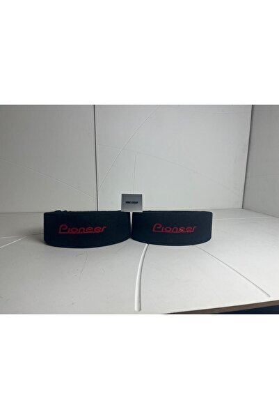 NMN GROUP OVAL (6X9) HOPARLÖR YÜKSELTMESİ 1 TAKIM (2ADET)