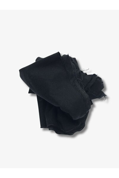 Yiğit Kumaş Gabardine Fabric, Piece 80X145 cm Navy Blue Color
