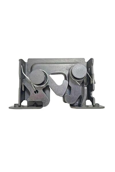 Edman Încuietoare/zăvor capotă pentru BMW Seria 1 E82 E88, Seria 3 E90-E92, S...