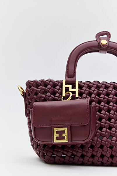 OGGO Colorfull Imported Handbag