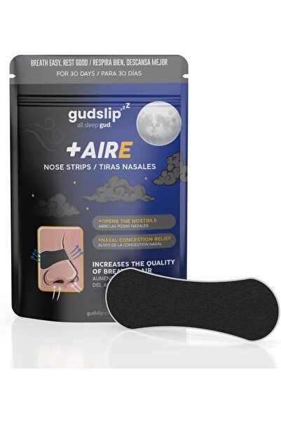 GUDSLIP ® Burun Bantları 30 Şerit