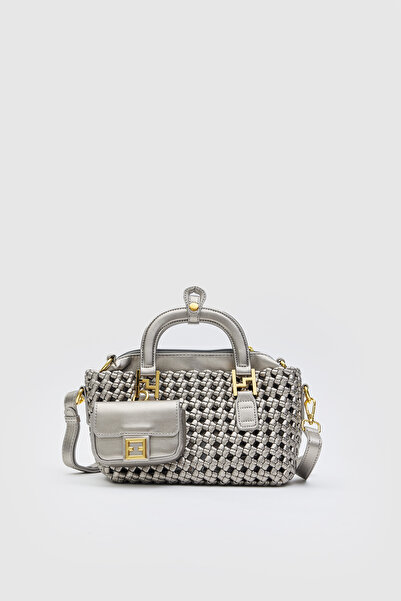 OGGO Colorfull Imported Handbag