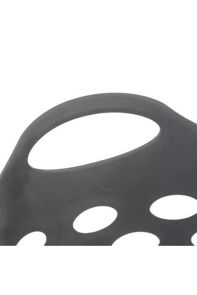 Other Laundry basket 28 l GREY