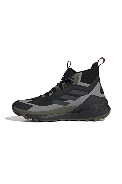 adidas Terrex Free Hiker 2 Gtx Men's Treeking Boots and Shoes Ih3526 Black