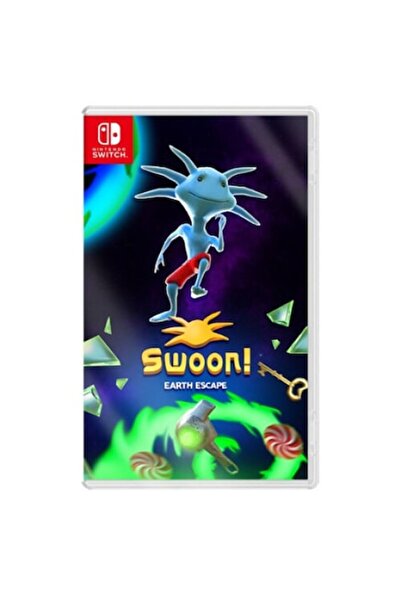 Softzenn Leșin! Evadare pe Pământ pentru NSW