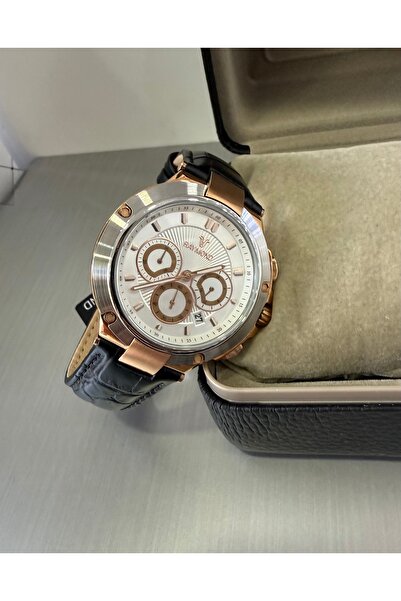 Raymond Swiss Sports Stylish Men's Wrist Watch