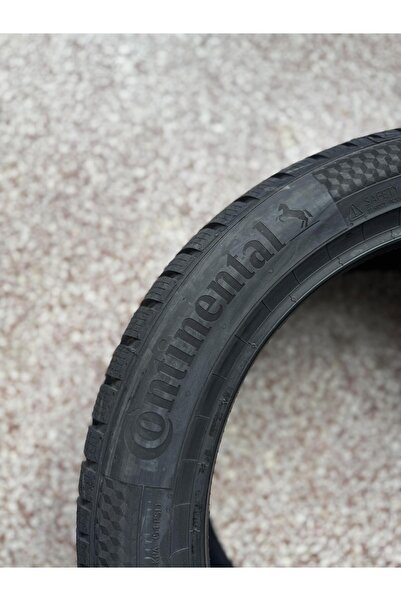 Continental 245/45R18 XL 100V FR WINTERCONTACT TS870 KIŞ LASTİĞİ- JANT KORUMA & EKSTRA GÜÇLÜ- 2025 TARİHLİ
