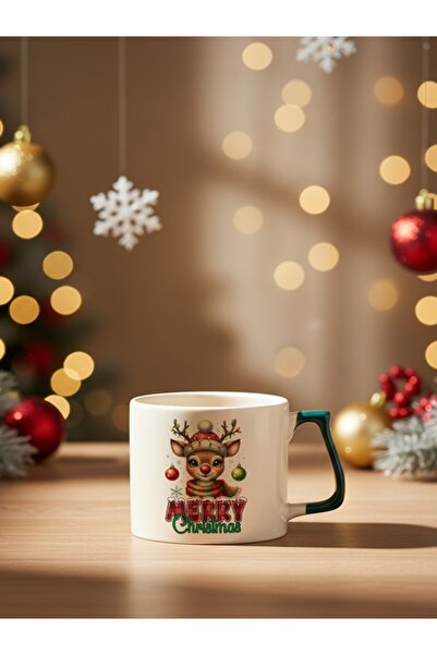 IŞILAY PROMOSYON Merry Christmas! Bring the Christmas Spirit to the Party! 132