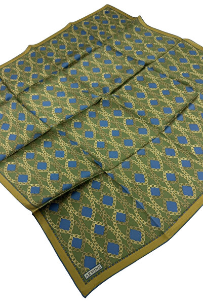 Armine Шовковий шарф Sura 9410DS