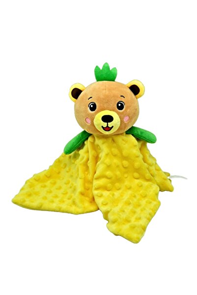 FROOTIMALS Πλούσιο με κουβέρτα Bubba Tropibear