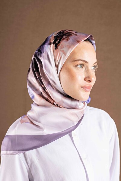 Akel Κρυστάλλινο Κασκόλ Νέο Σχέδιο-3