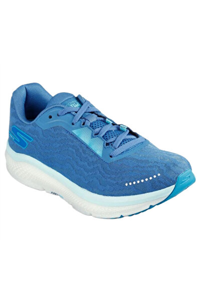 SKECHERS Go Run Ride 10 Women's Running Sneakers - Size 38.5, Multicolor