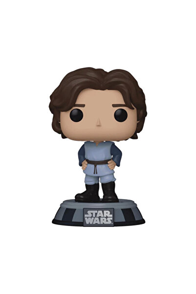 Funko ألعاب تعليمية تفاعلية فانكو بوب - يونغ بوبا فيت (يونغ) لعبة للأولاد وال...