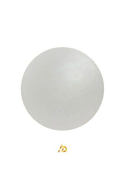 Ingrediente Dulci Slado – Platou tort rotund ALB Ø28cm h 3 mm MDF- 5buc.