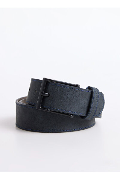 Discovery Expedition Erkek Kemer Dis-Retro Laci 4 cm