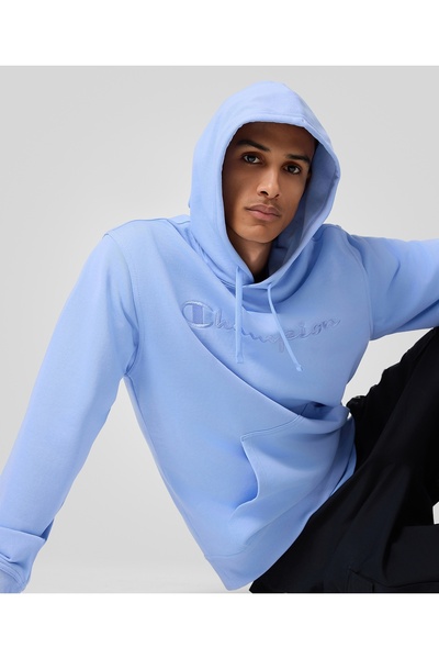 Champion Icons Hooded Sweatshirt