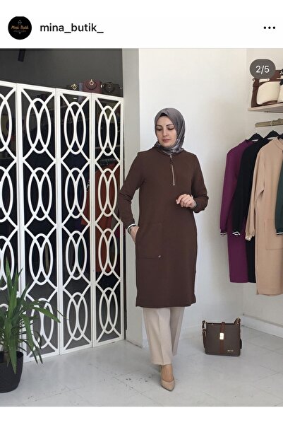 Armine TUNİK MİNA TREND