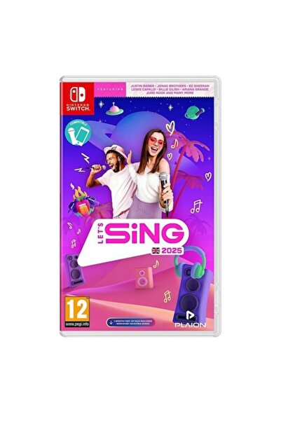 Voxler Ας τραγουδήσουμε το 2025 για τη Νέα Νότια Ουαλία