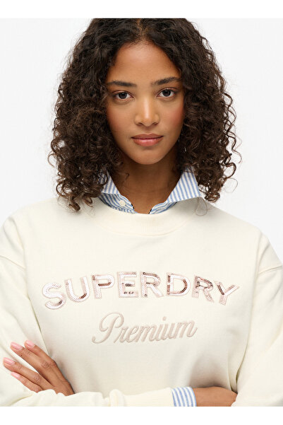 SUPERDRY Sweatshirt Modelleri, Fiyatları 2026