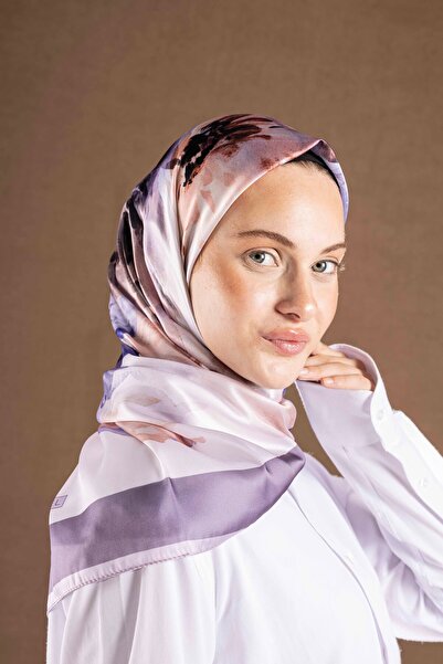 Akel Κρυστάλλινο Κασκόλ Νέο Σχέδιο-3