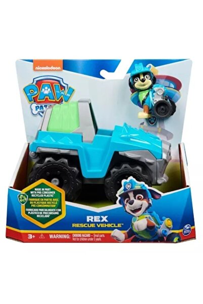 Spin Masters Mașinuță de jucărie Spin Master, Albastră/Neagră