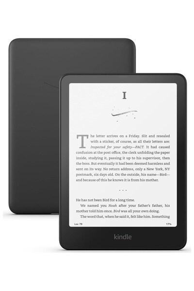 Other Kindle Paperwhite 12gen 2024 7” 16GB bez rek Black