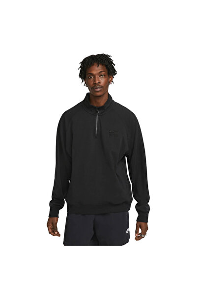 Nike Bluza cu Fermoar M Nsw AIR fleece half zip top