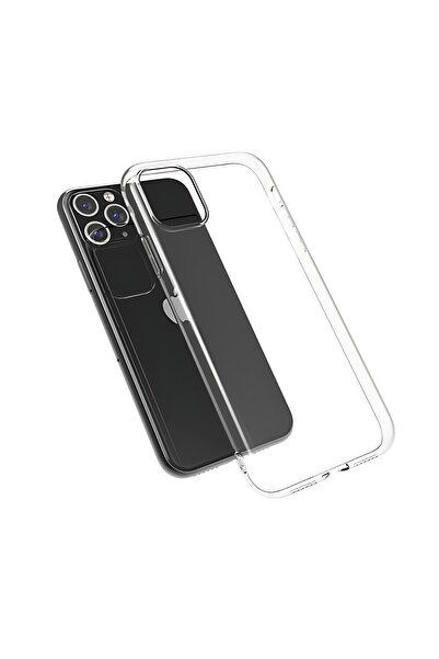 realme Protective Case for C53 - Transparent TPU