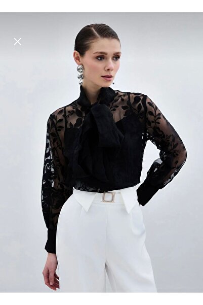 Sateen KADIN GİYİM GÖMLEK