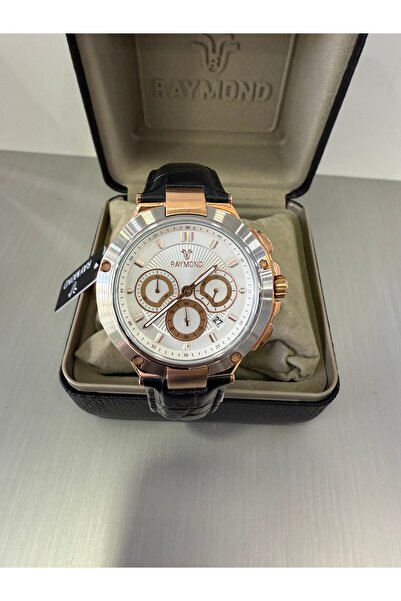 Raymond Swiss Sports Stylish Men's Wrist Watch