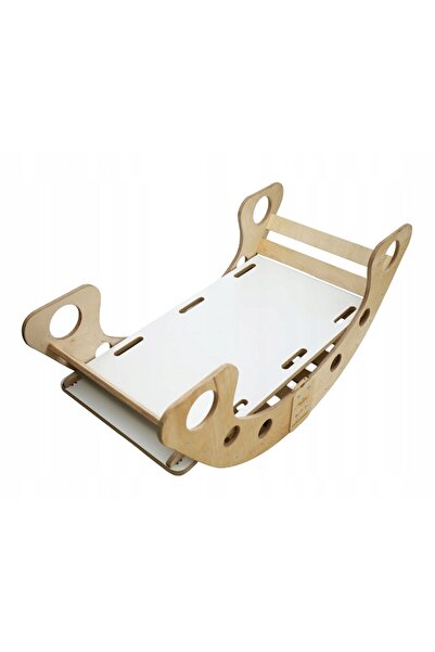 Other Platformă 3 în 1 MDF 18 mm pentru balansoar Montessori L