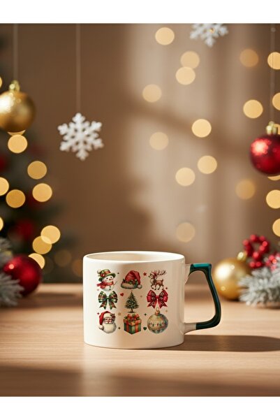 IŞILAY PROMOSYON Merry Christmas! Bring the Christmas Spirit to the Party! 4