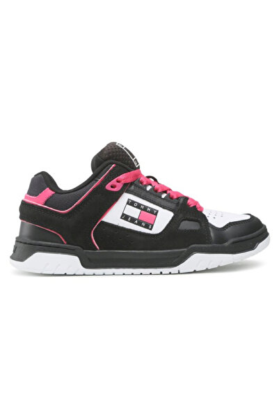 Tommy Hilfiger Pantofi Sport WMNS DROID Low